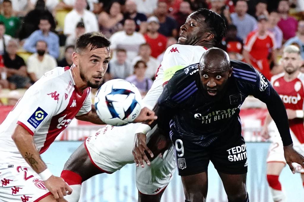 摩纳哥：欧冠赛场的“逆袭逐梦者”